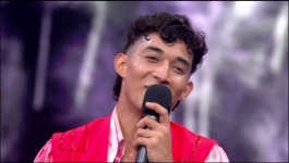 Super Dancer Chapter 5 - 7th September 2025